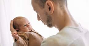 Paternidade representa risco oculto à saúde, segundo pesquisa