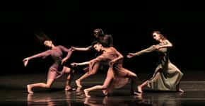 São Paulo Escola de Dança abre inscrições para o segundo semestre com novidades