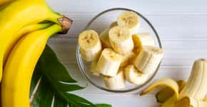 Entenda como bananas podem ajudar contra o câncer