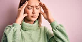 Causas de dor de cabeça: entenda os principais fatores
