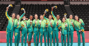 Em quais modalidades das Olimpíadas o Brasil tem mais medalhas?