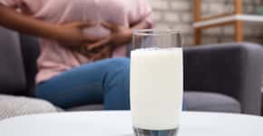 10 indicativos de que você tem intolerância à lactose; veja o que fazer