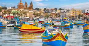 Lugares imperdíveis para conhecer em Malta