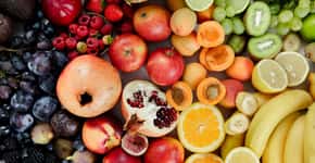 Esta fruta aumenta a imunidade e reduz chance de câncer