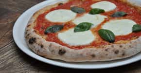 Festival celebra o Dia da Pizza e os sabores da Itália com 21 restaurantes participantes