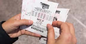 Loteria dos EUA tem prêmio de R$1 bilhão e você pode participar do sorteio nesta sexta