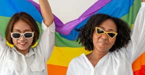 Hospedagem LGBT: São Paulo entra para lista mundial