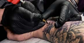 Tatuagens podem aumentar risco de câncer