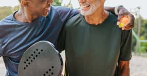 Exercícios ajudam a prevenir o Alzheimer