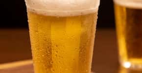 Cerveja ajuda a prevenir o Alzheimer