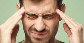 4 dicas para aliviar a dor de cabeça