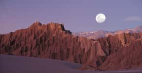 Hotel no Atacama oferece experiência para adeptos do astroturismo