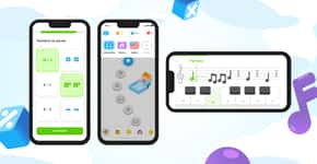 Duolingo oferece cursos gratuitos de música e matemática; acesse agora