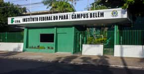 Foto: (divulgação/Instituto Federal de Educação, Ciência e Tecnologia do Pará (IFPA))