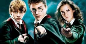 Cinemark fará maratona de ‘Harry Potter’ com a reexibição dos três primeiros filmes