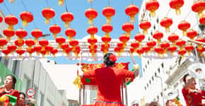 Foto: (Divulgação Festival da Lua Chinês)