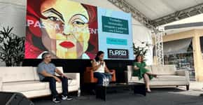 FLIRP recebe mesas literárias com objetivo de democratizar literatura