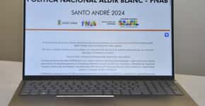 Santo André lança editais da Política Nacional Aldir Blanc com recursos de R$ 4,6 milhões 