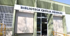 Bibliotecas de Santo André têm programação especial em setembro