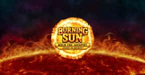 Foto: (Divulgação - Burning Sun)