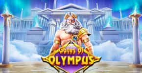 Foto: (Gates of Olympus - Divulgação)