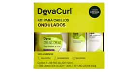 Foto: (Deva Curl - divulgação)