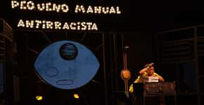 Foto: (Divulgação Teatro I Love PRIO / @douglasjaco1)