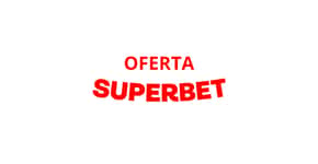 Foto: (Superbet | Divulgação)