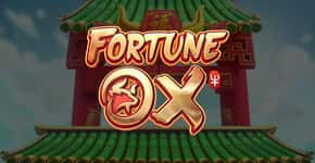 Foto: (Fortune Ox)