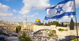 Israel flexibiliza entrada de turistas estrangeiros