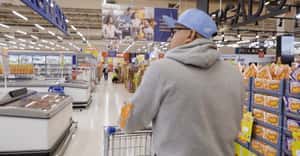 5 dicas para você economizar nas compras de supermercado