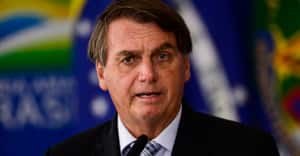 7 vezes que Bolsonaro atacou a carta em defesa da democracia