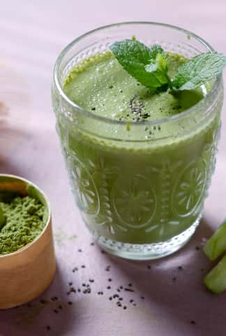 Receitas detox para combater a ressaca