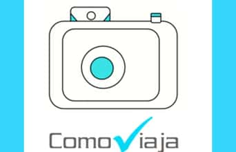 Como Viaja