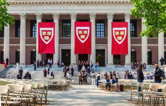 Programa ajuda pessoas negras e indígenas a estudar em Harvard, MIT e Oxford