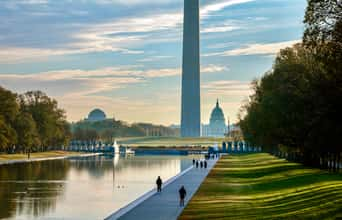 Washington, DC: Descubra a capital americana sem gastar muito