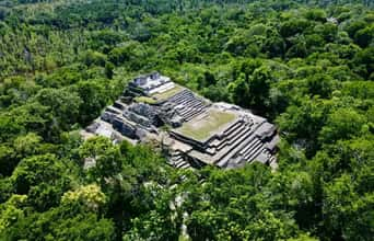 Ichkabal: um novo motivo deslumbrante para visitar a Riviera Maya, no México