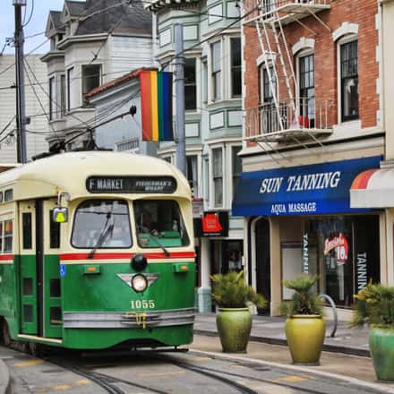 Castro: bairro de San Francisco é berço da cultura LGBTQIA+
