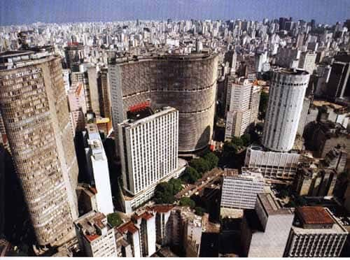 São Paulo