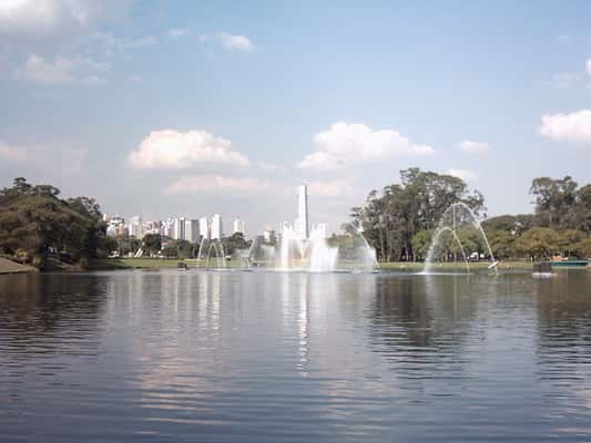 Ibirapuera