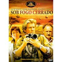 Sob Fogo Cerrado 