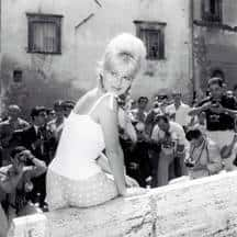 Brigitte Bardot