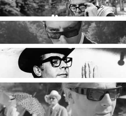 Fellini 8 ½