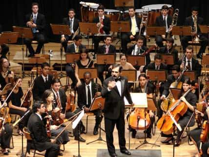 Orquestra Jovem do Estado