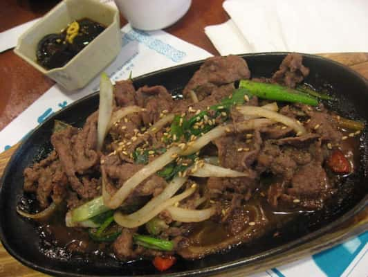 Bulgogi (divulgação)