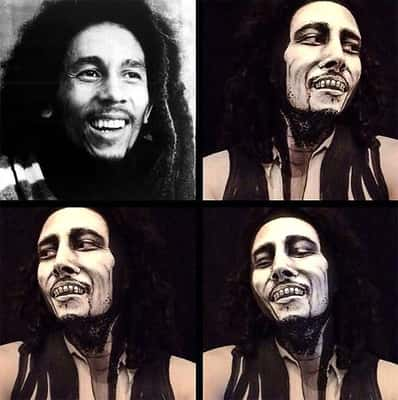 Bob Marley 