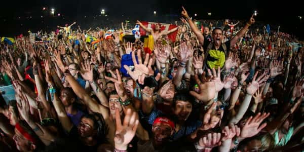 Tomorrowland (divulgação)