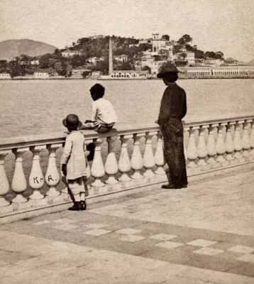 Rio de Janeiro, 1861