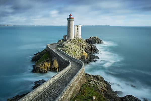 Brest (França) - Foto: Stefan Cruysberghs/500px.com