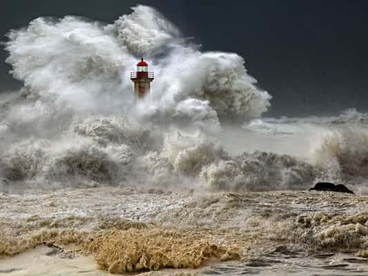 Porto  (Portugal) - Foto: Veselin Malinov/National Geographic